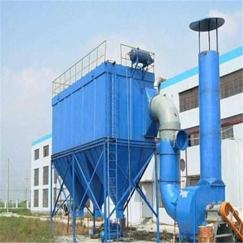 濕電除塵器報(bào)欠壓短路怎么處理