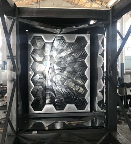 316L不銹鋼陽極管的性能分析