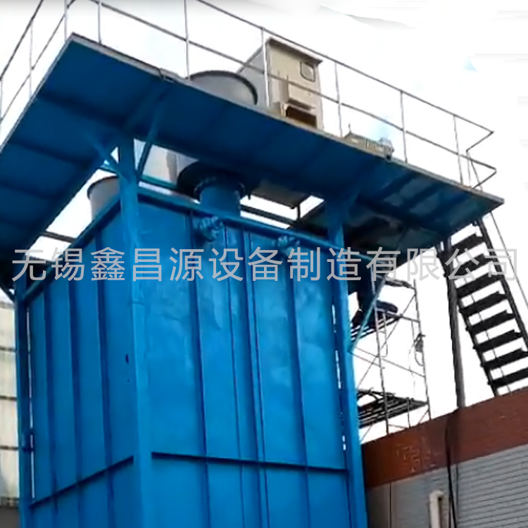 濕電除塵技術(shù)的知識(shí)簡(jiǎn)介