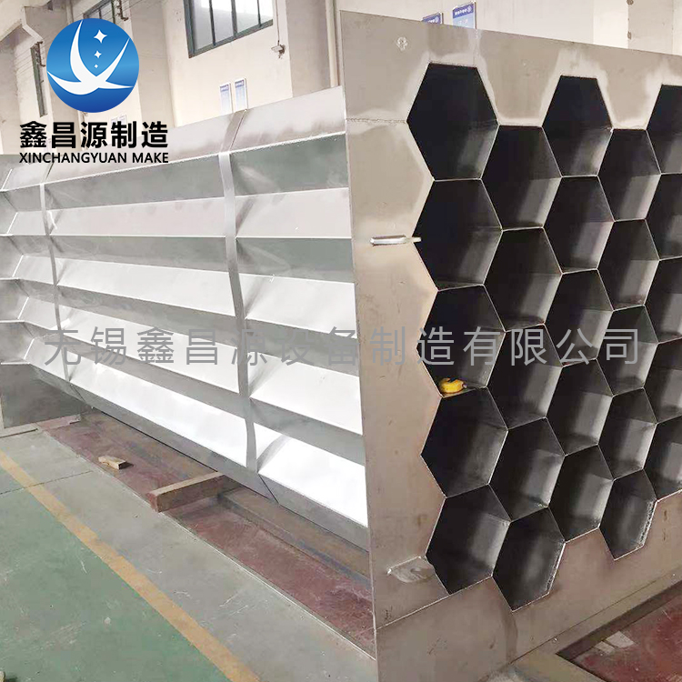 不銹鋼陽極管導(dǎo)電嗎？