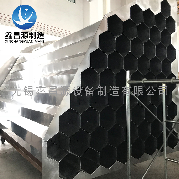 不銹鋼陽極管的日常維護(hù)