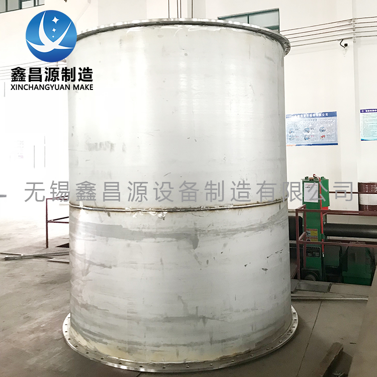 不銹鋼儲(chǔ)罐的應(yīng)用優(yōu)勢有哪些？