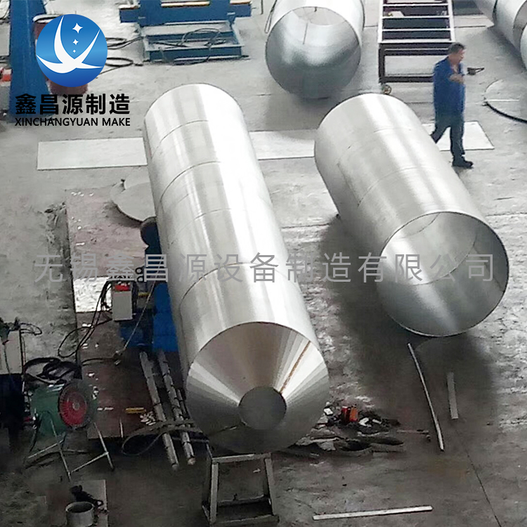 不銹鋼儲罐有哪些技術(shù)要求？