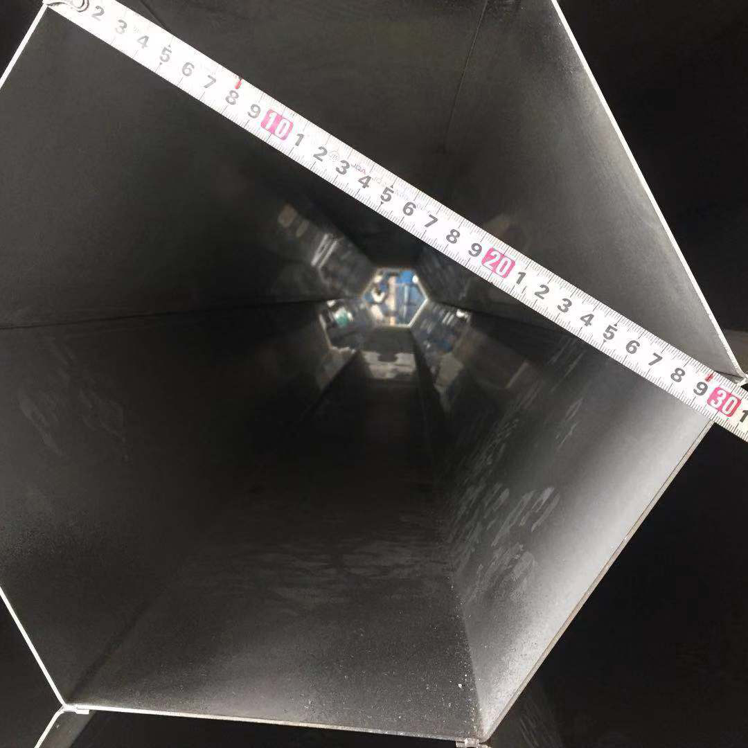 2205不銹鋼陽極管的優(yōu)點