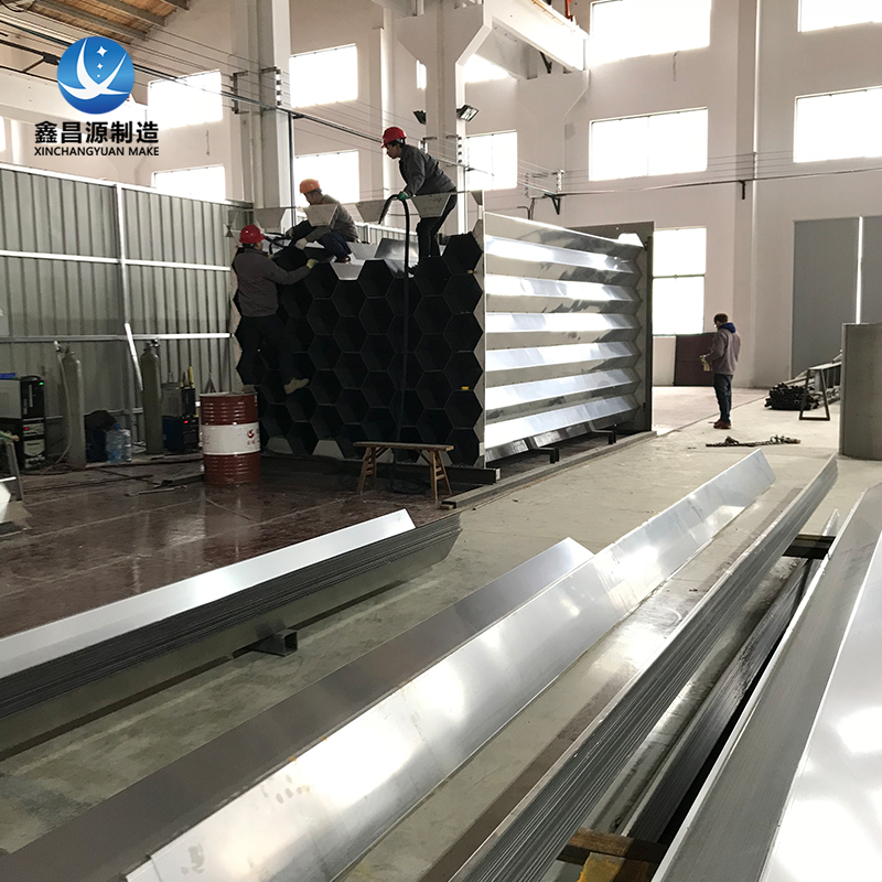 濕電不銹鋼陽極管的發(fā)展