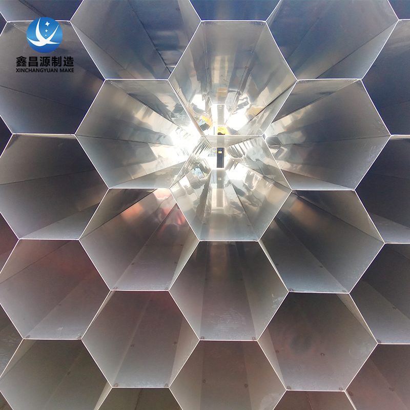 影響不銹鋼陽極管正常使用的主要性能