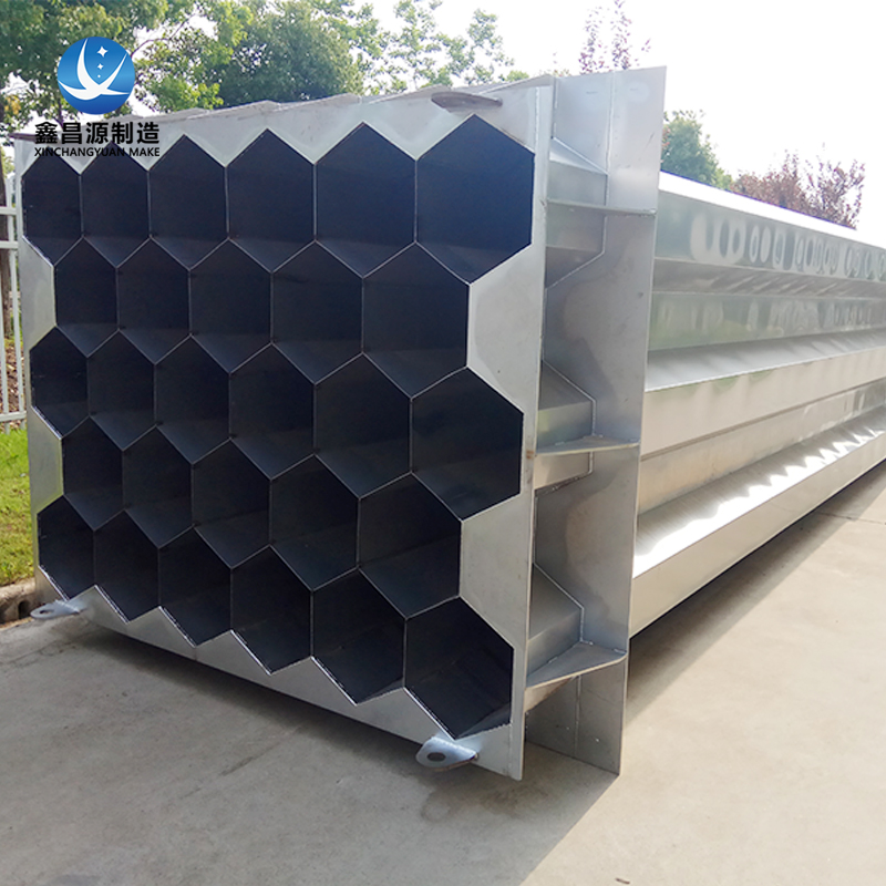 不銹鋼陽極管應該如何選擇