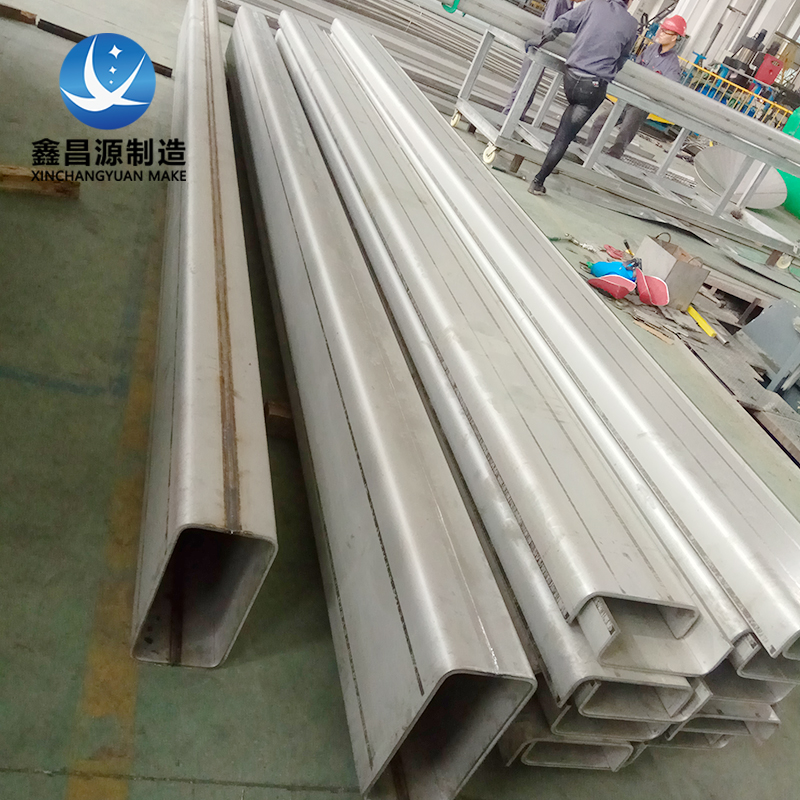 2205不銹鋼方管 2205不銹鋼方管