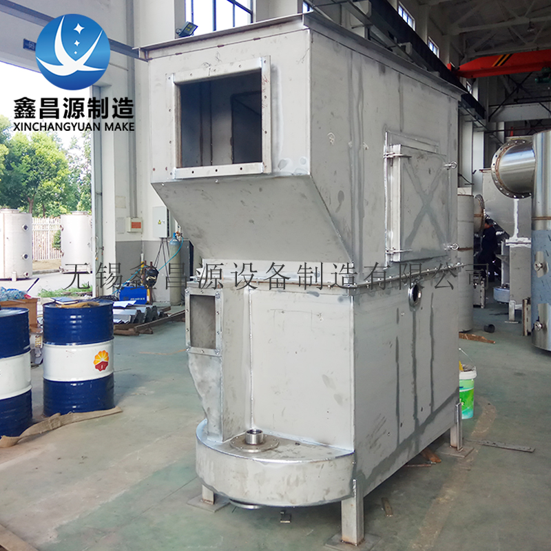 多管旋風(fēng)除塵器 多管旋風(fēng)除塵器