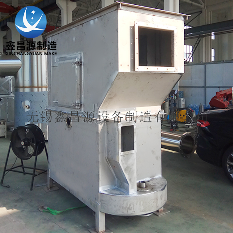 多管旋風(fēng)除塵器 多管旋風(fēng)除塵器