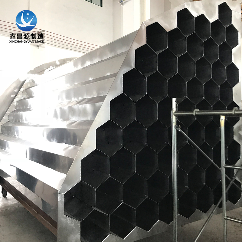 不銹鋼陽極管 不銹鋼陽極管