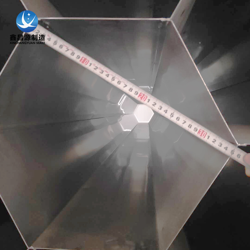 濕電陽極管內(nèi)切圓350mm 濕電陽極管內(nèi)切圓