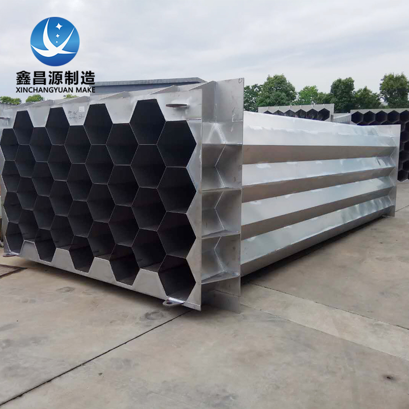 不銹鋼陽極管的工作原理 不銹鋼陽極管