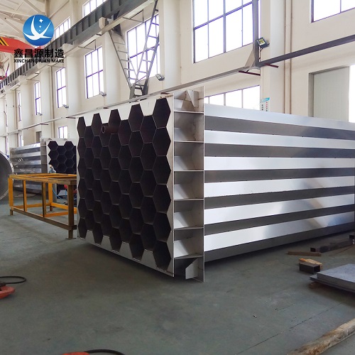 為什么不銹鋼陽(yáng)極管那么暢銷？