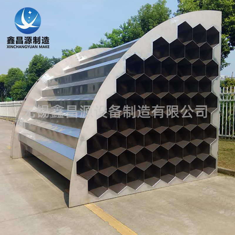 電捕焦油器陽極管束 電捕焦油器陽極管束