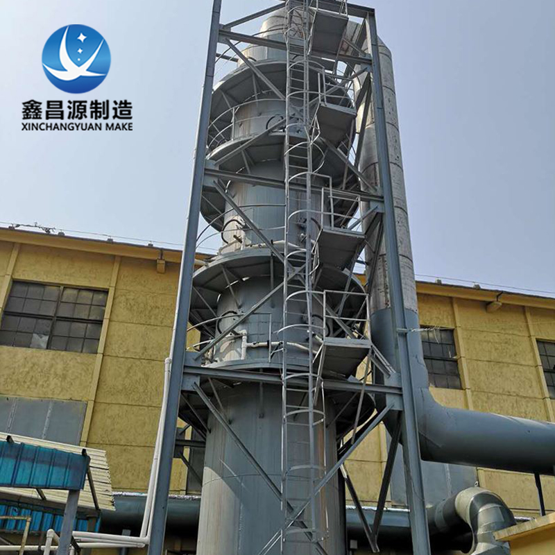 多管旋風除塵器的維護有哪些？