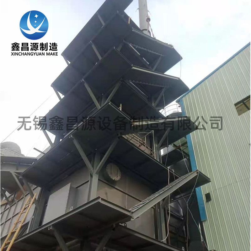 除塵器的組成部分有哪些？