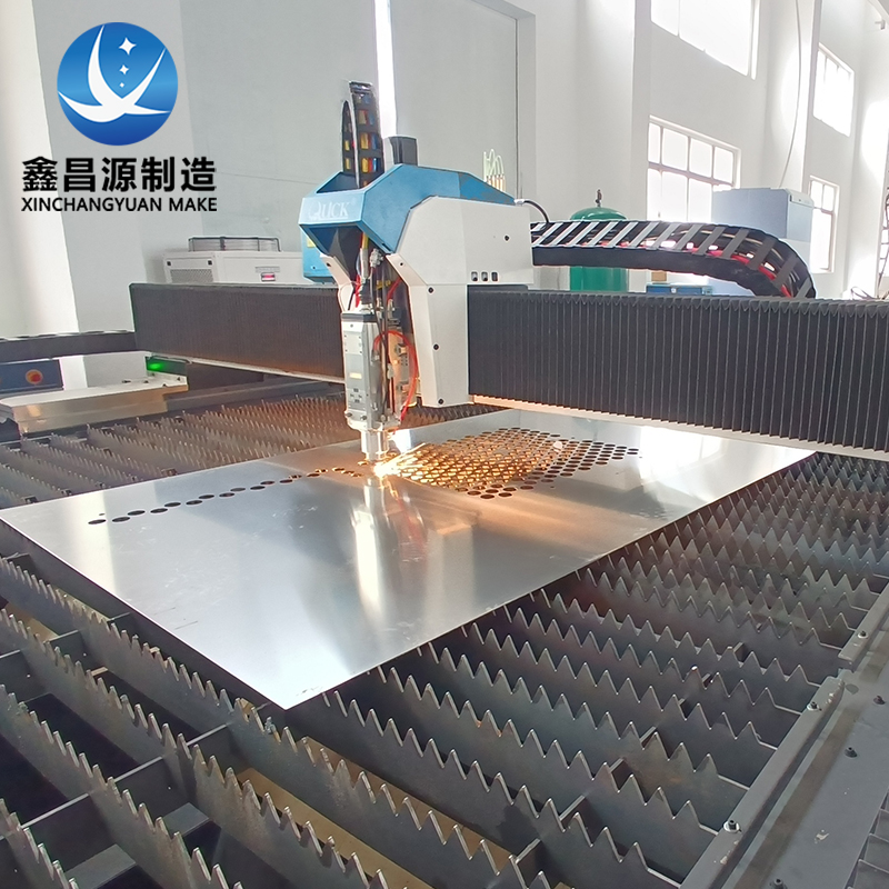 激光切割的特點有哪些？