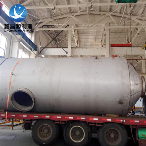 不銹鋼噴淋塔廠家都有哪些？