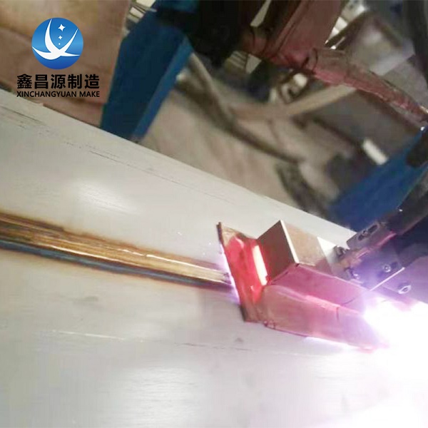 不銹鋼方管的性能特點(diǎn)