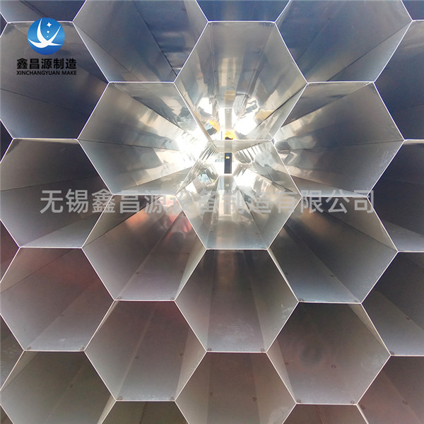 316L不銹鋼陽極管的優(yōu)點(diǎn)