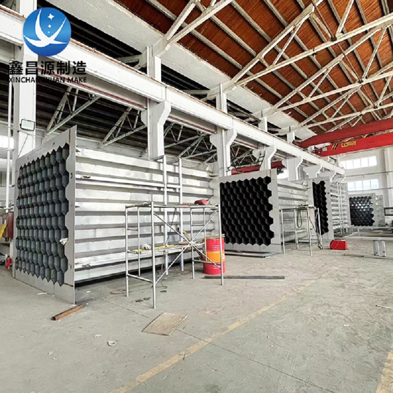 陽(yáng)極管不同材質(zhì)的應(yīng)用