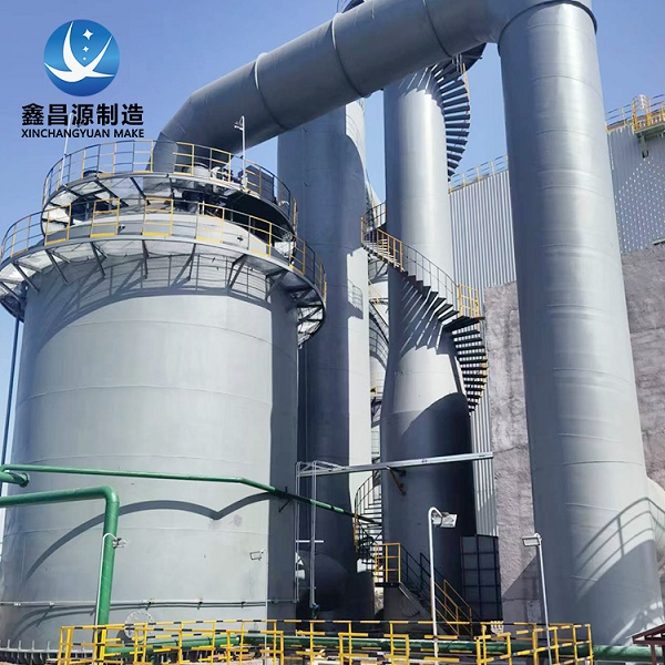 喜迎二十大，鑫昌源推動(dòng)新型環(huán)保設(shè)備