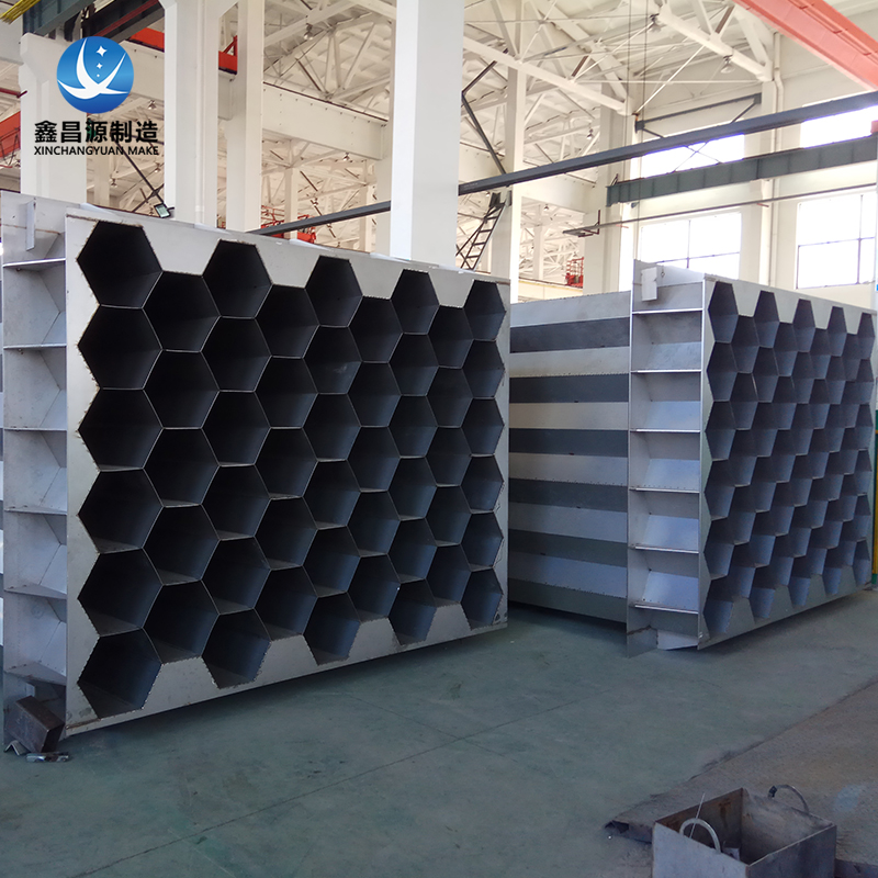 不銹鋼陽極管使用的好處有哪些呢？