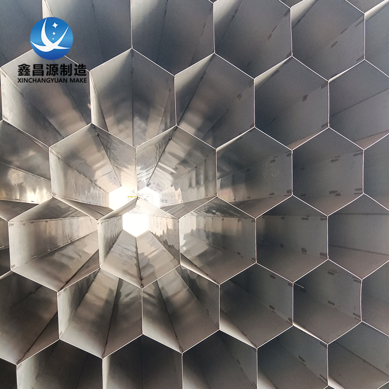 不銹鋼陽極管數(shù)量是如何計(jì)算的