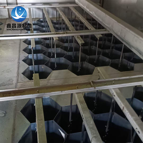 2205不銹鋼陽極管的應用分析